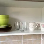 Barbara House Διαμέρισμα