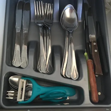 Apartamento Barbara House Budapest