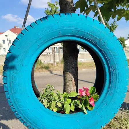 Apartamento Barbara House Budapest