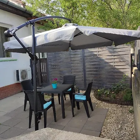 Barbara House Budapest