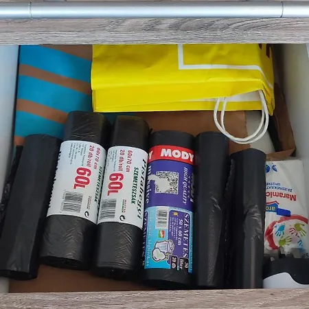 Barbara House Apartamento Budapest