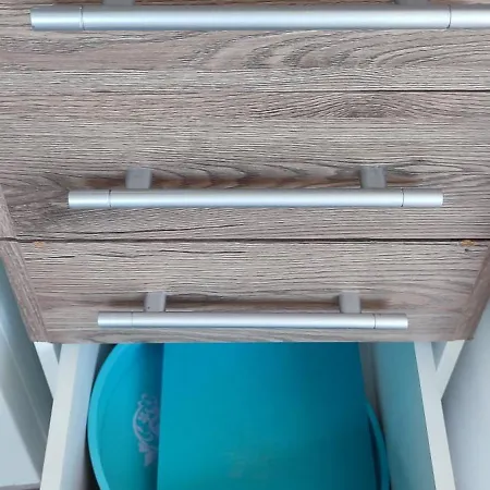 Barbara House Apartamento *