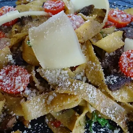 Barbara House * Budapest