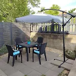 Barbara House Apartman