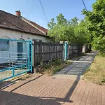Barbara House Apartament Budapesta