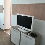 Barbara House Apartman Budapest