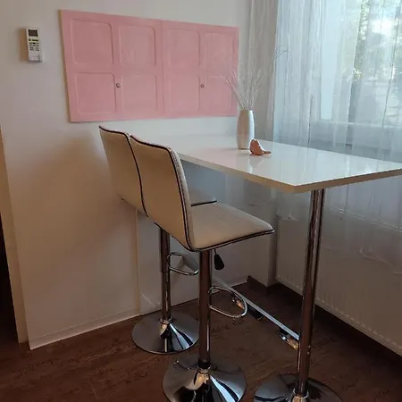 Barbara House Appartement