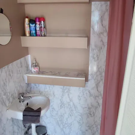 Barbara House Appartement *