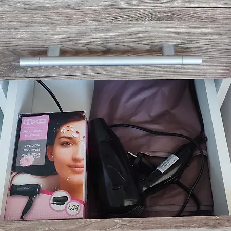 Appartement Barbara House Boedapest