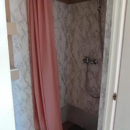 Barbara House * Budapest