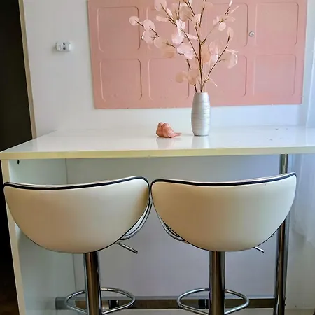 아파트 Barbara House *