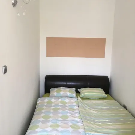 Barbara House Apartment *