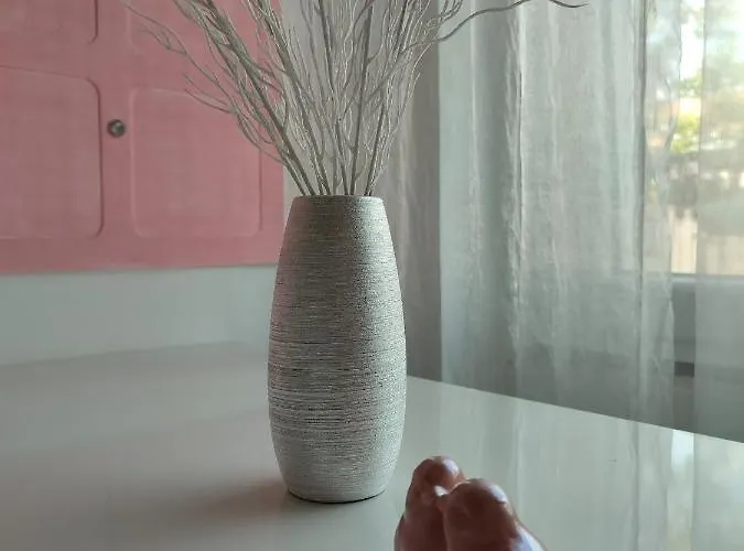 Barbara House Апартаменты Будапешт