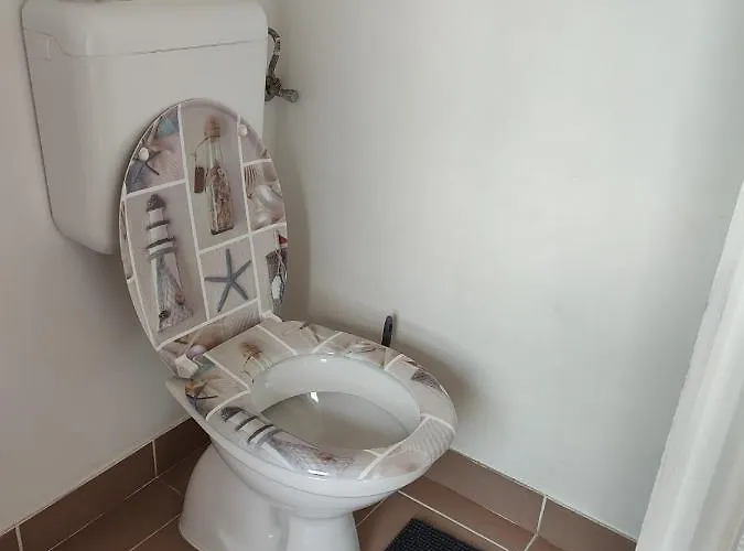 Barbara House Апартаменты *