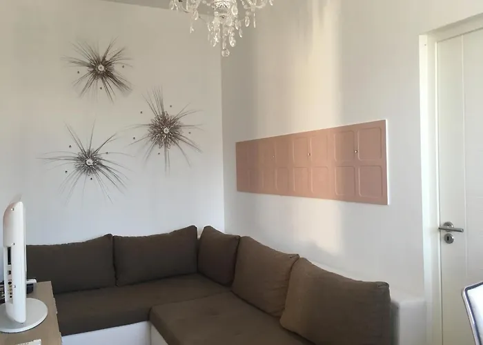 Barbara House Budapesta