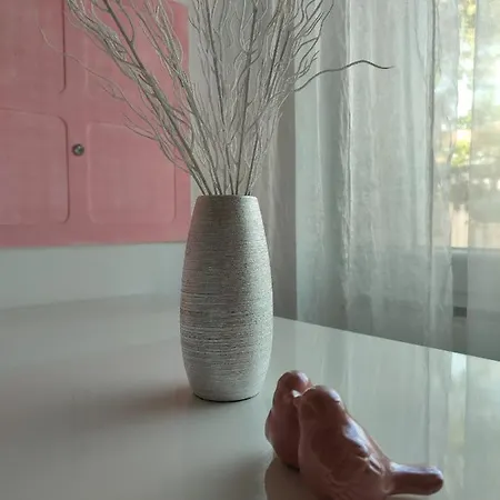 Barbara House Apartmán Budapešť