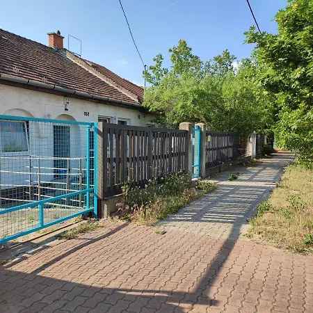 Barbara House Apartmán Budapešť