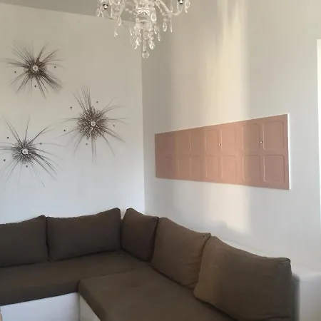 Barbara House Budapešť