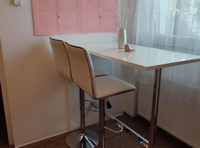Barbara House Appartement
