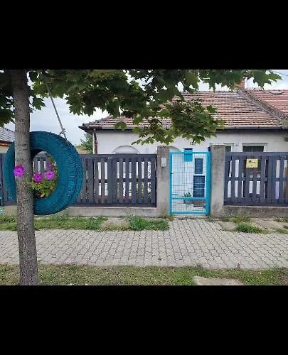 Barbara House *