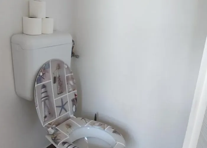 Barbara House * Budapest