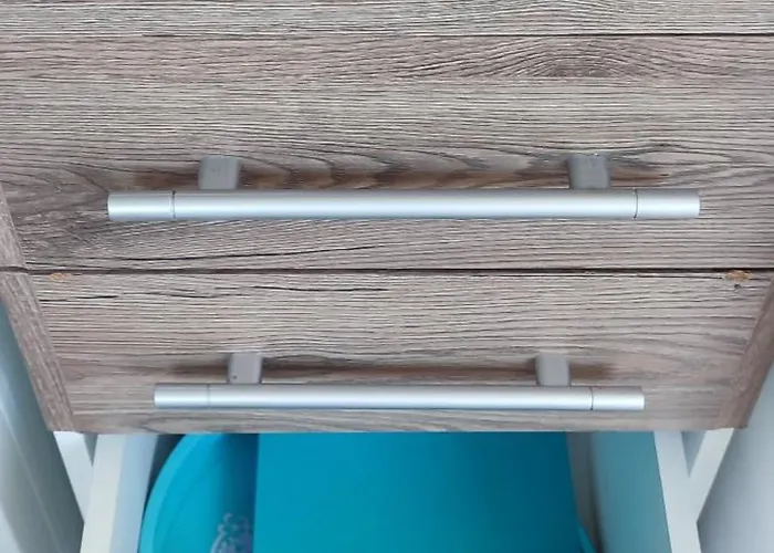 Barbara House Appartement *