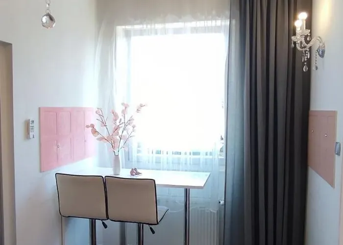 Barbara House * Budapest