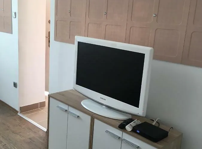 Barbara House Appartement Budapest