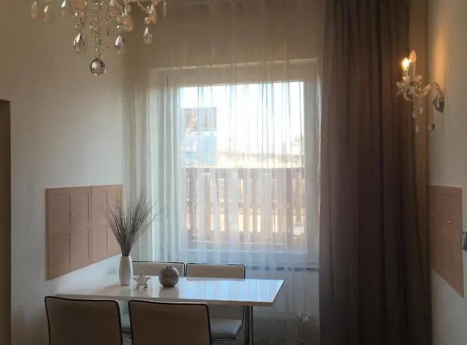 Barbara House Appartement Budapest