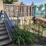 Barbara House شقة بودابست
