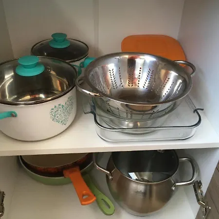 Barbara House Budapeste