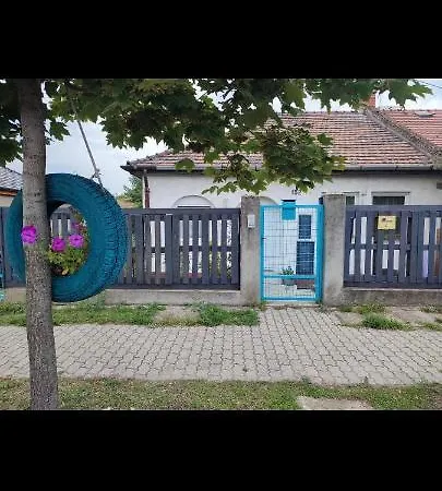Barbara House *