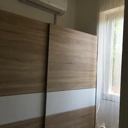 Apartamento Barbara House *