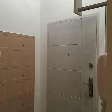 Barbara House Apartmán