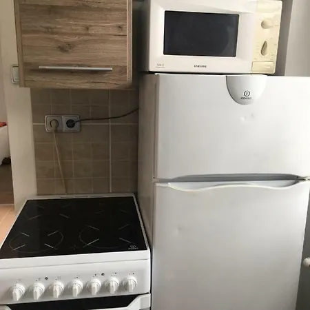 Apartamento Barbara House