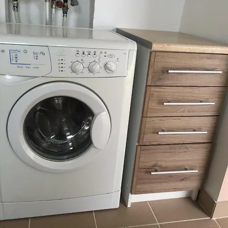 Barbara House Budapeste